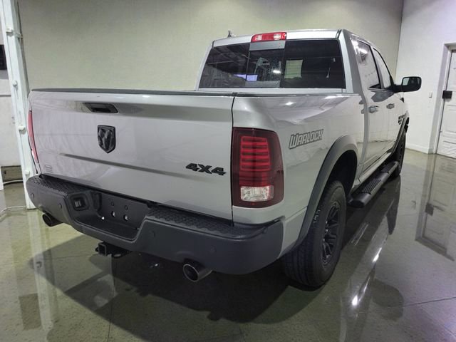 Used 2022 RAM 1500 Classic Warlock image 26