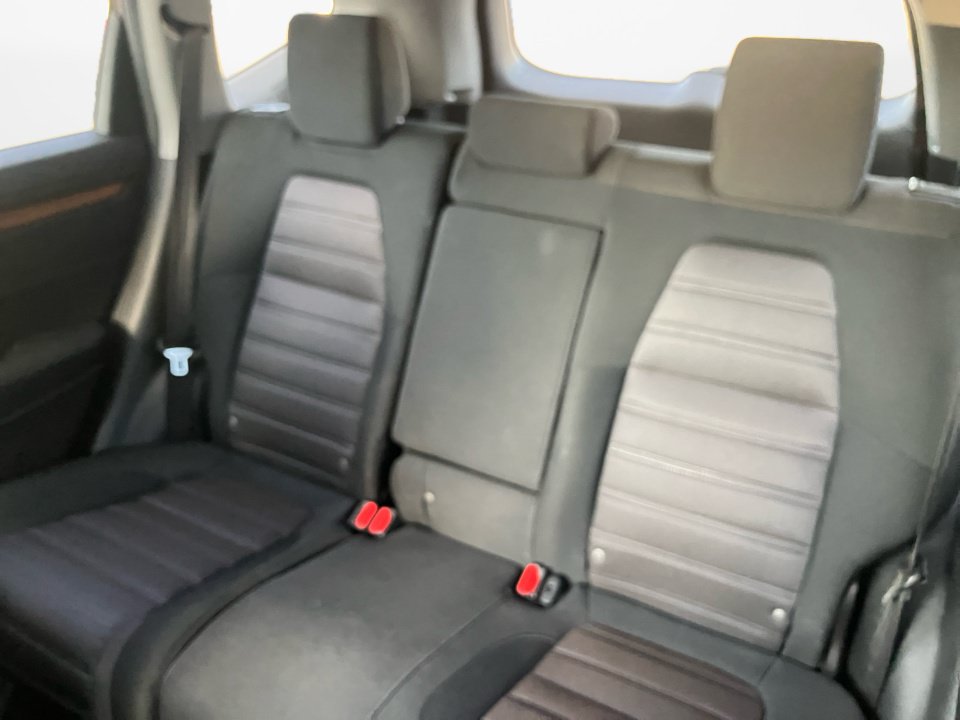 Used 2018 Honda CR-V EX image 15