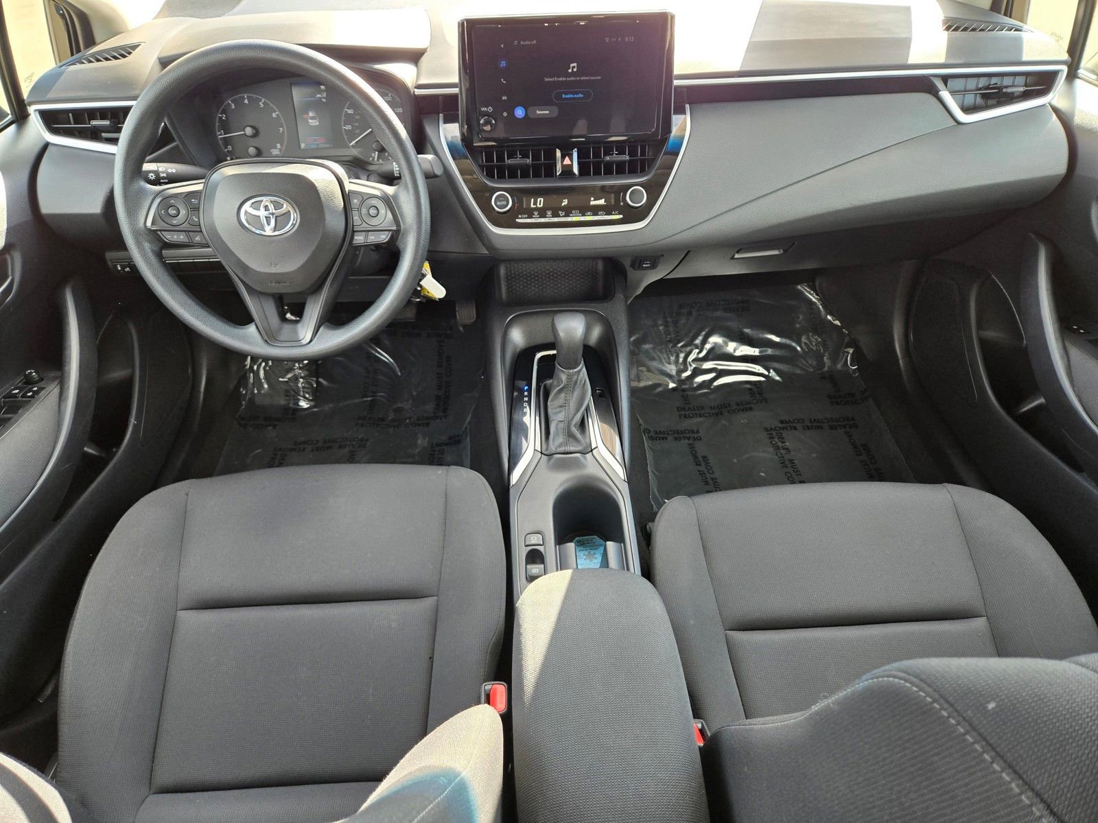 Used 2024 Toyota Corolla LE FWD image 12