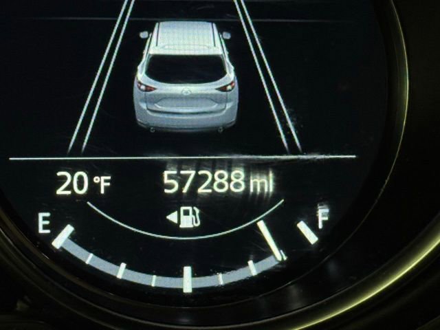 Used 2024 MAZDA CX-5 AWD 2.5 S w/ Select Package image 25