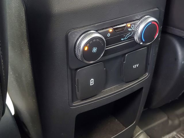 Used 2021 Ford Explorer XLT w/ Equipment Group 202A image 34