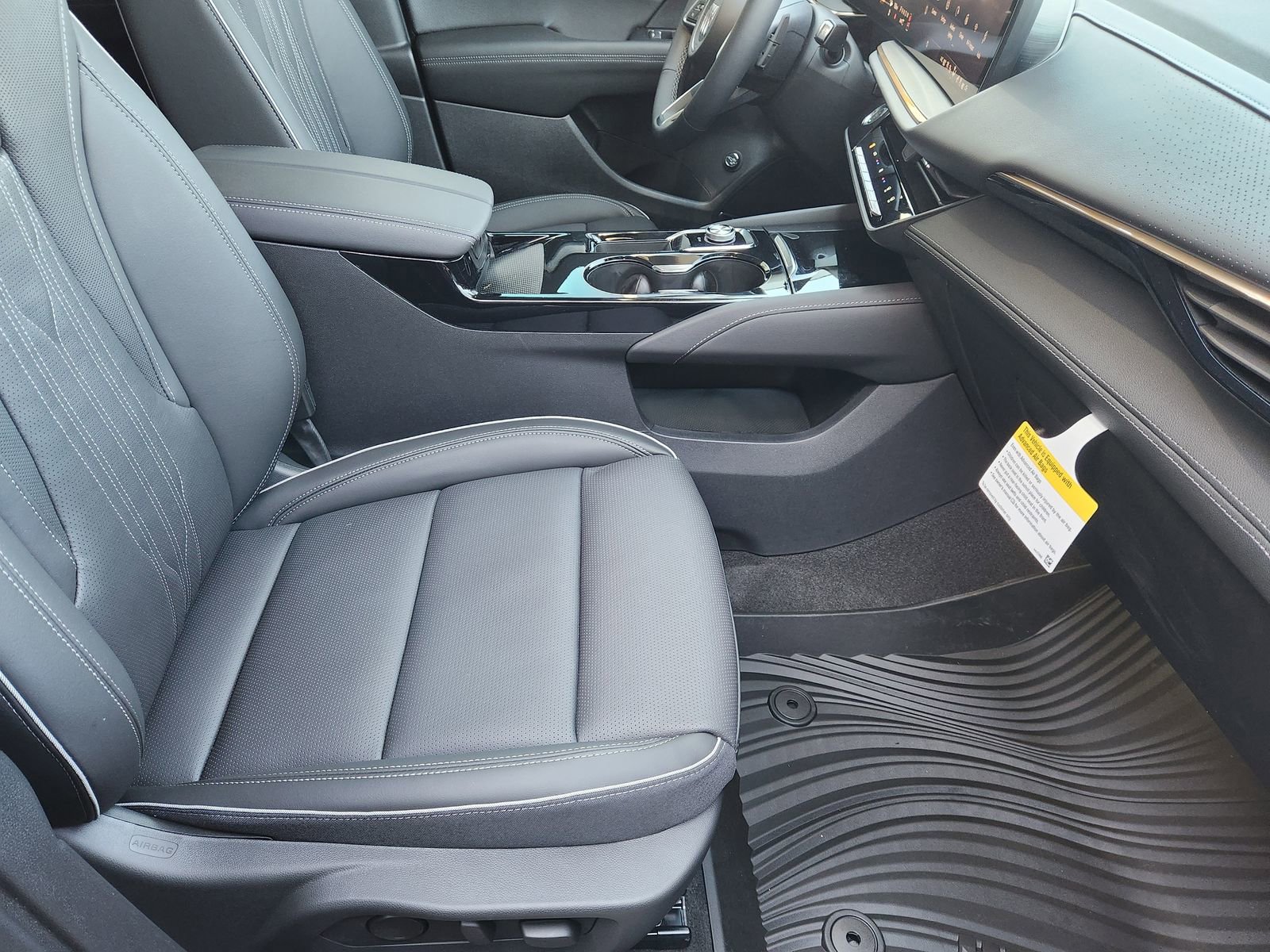 New 2026 Buick Envision Avenir AWD/4WD image 17