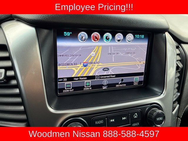 Used 2020 Chevrolet Tahoe LT AWD/4WD image 35