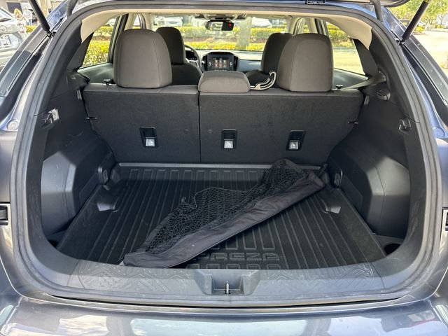 Certified 2024 Subaru Impreza 2.0i image 23