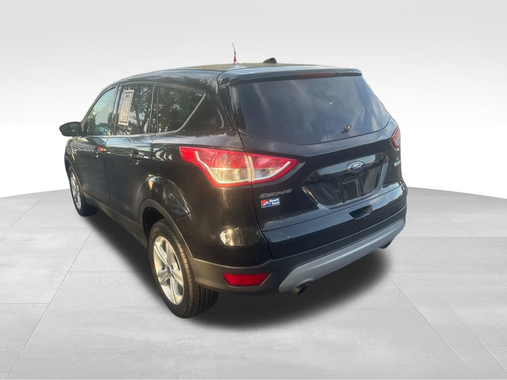 Used 2014 Ford Escape SE image 23