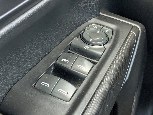 Used 2022 Chevrolet Silverado 1500 Custom image 20