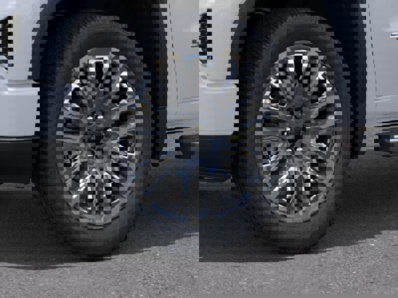 New 2026 GMC Sierra 1500 Denali Ultimate image 33