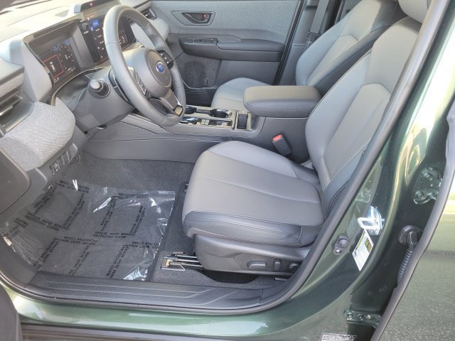 Certified 2026 Subaru Outback Premium AWD/4WD image 11