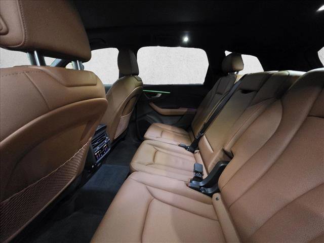 New 2025 Audi Q7 2.0T Premium Plus image 17