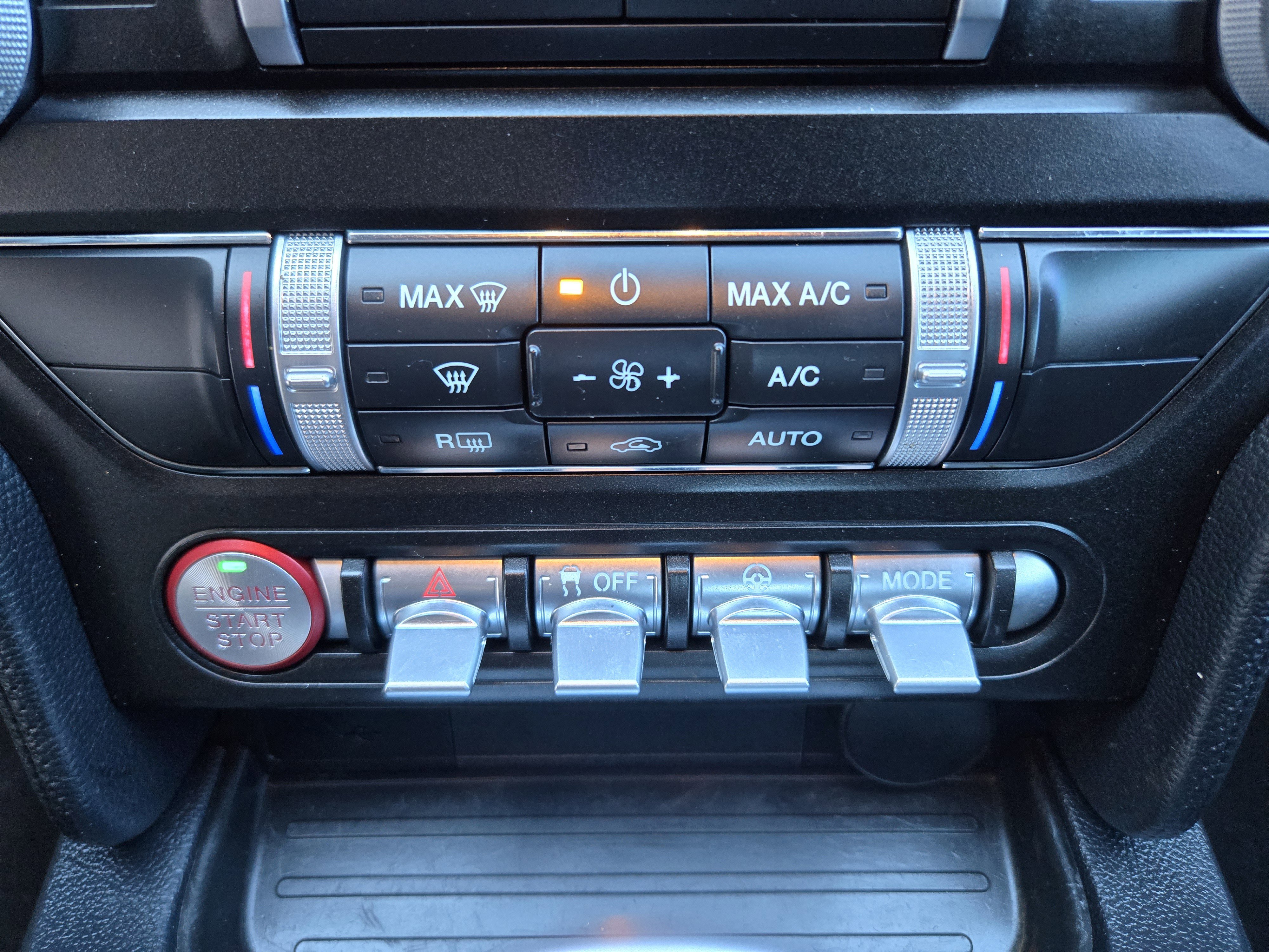 Certified 2021 Ford Mustang EcoBoost w/ Equipment Group 101A image 14