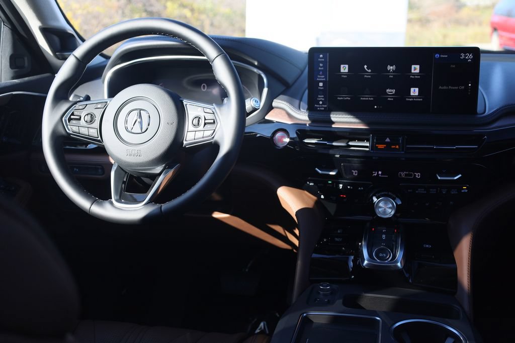 New 2026 Acura MDX w/ Advance Package AWD/4WD image 30