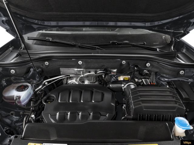 New 2026 Volkswagen Atlas Cross Sport SE AWD/4WD image 11