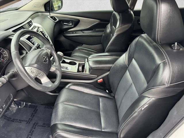 Used 2017 Nissan Murano SL w/ Cargo Package AWD/4WD image 10