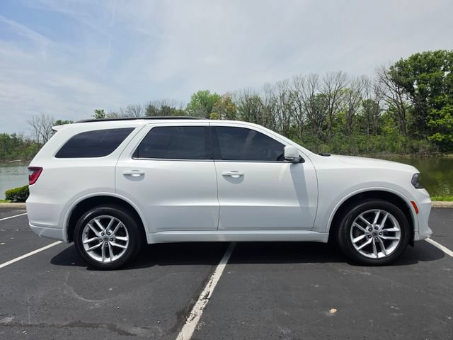 Used 2022 Dodge Durango GT AWD/4WD image 5