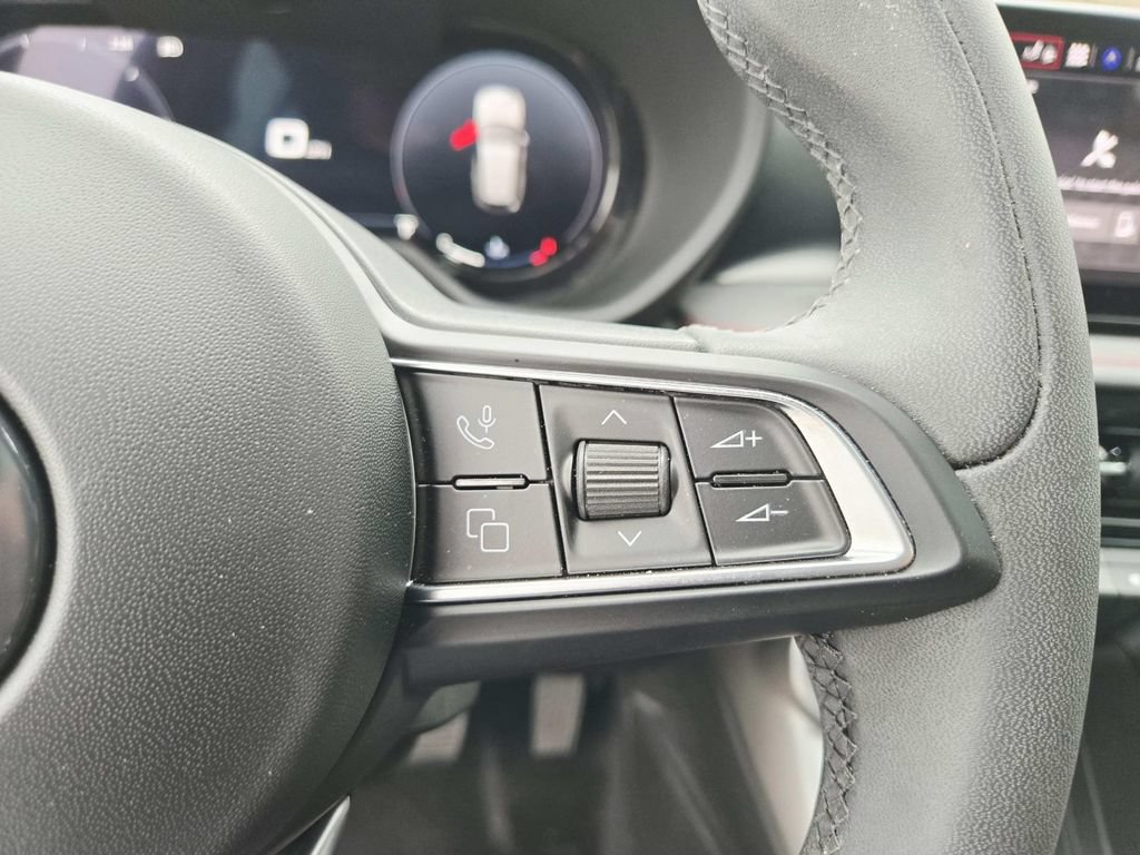 Used 2024 Dodge Hornet GT Plus AWD/4WD image 21
