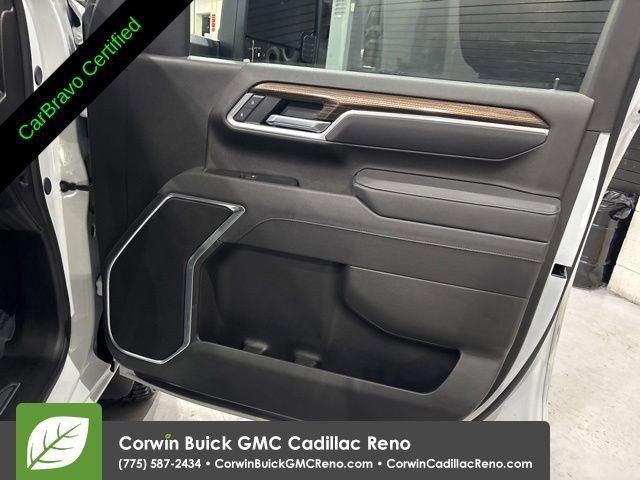 Certified 2025 Chevrolet Silverado 2500 LT w/ Convenience Package AWD/4WD image 33