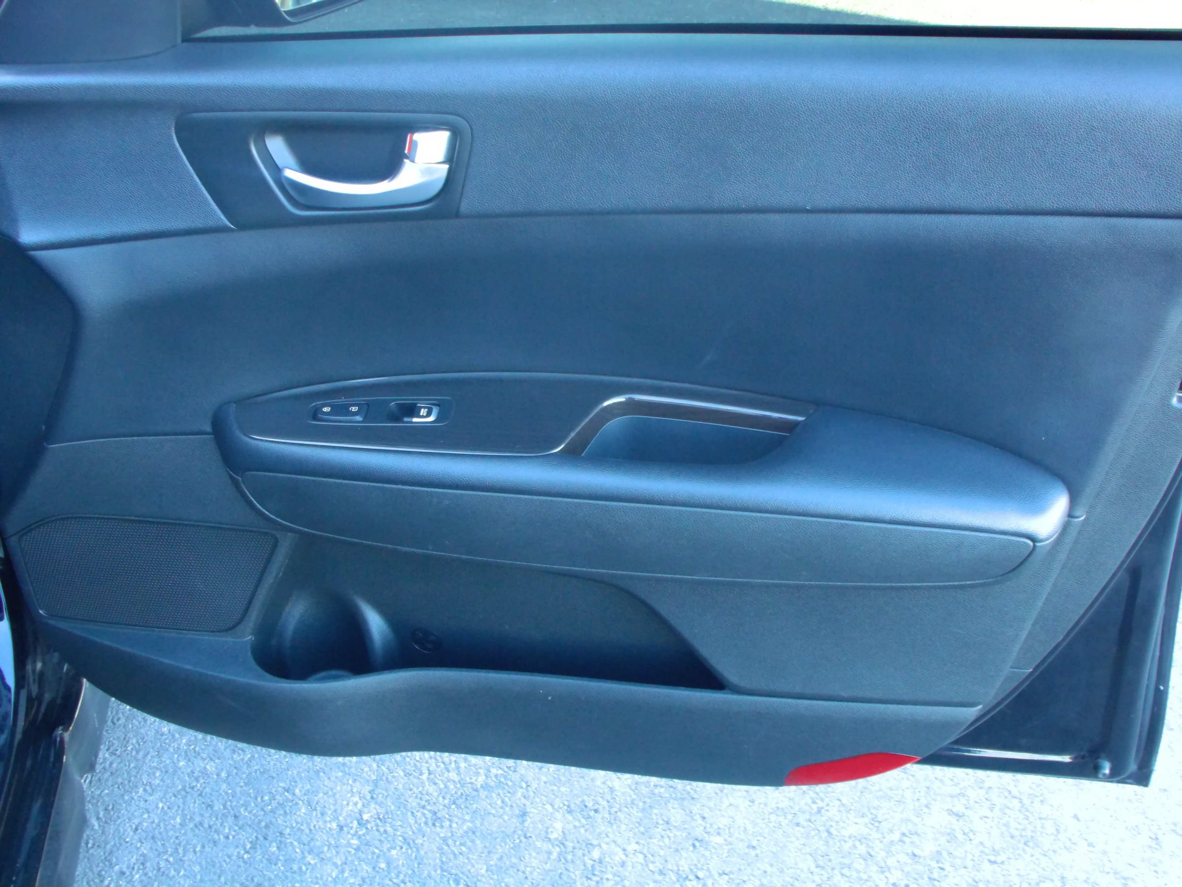 Used 2019 Kia Optima EX FWD image 13