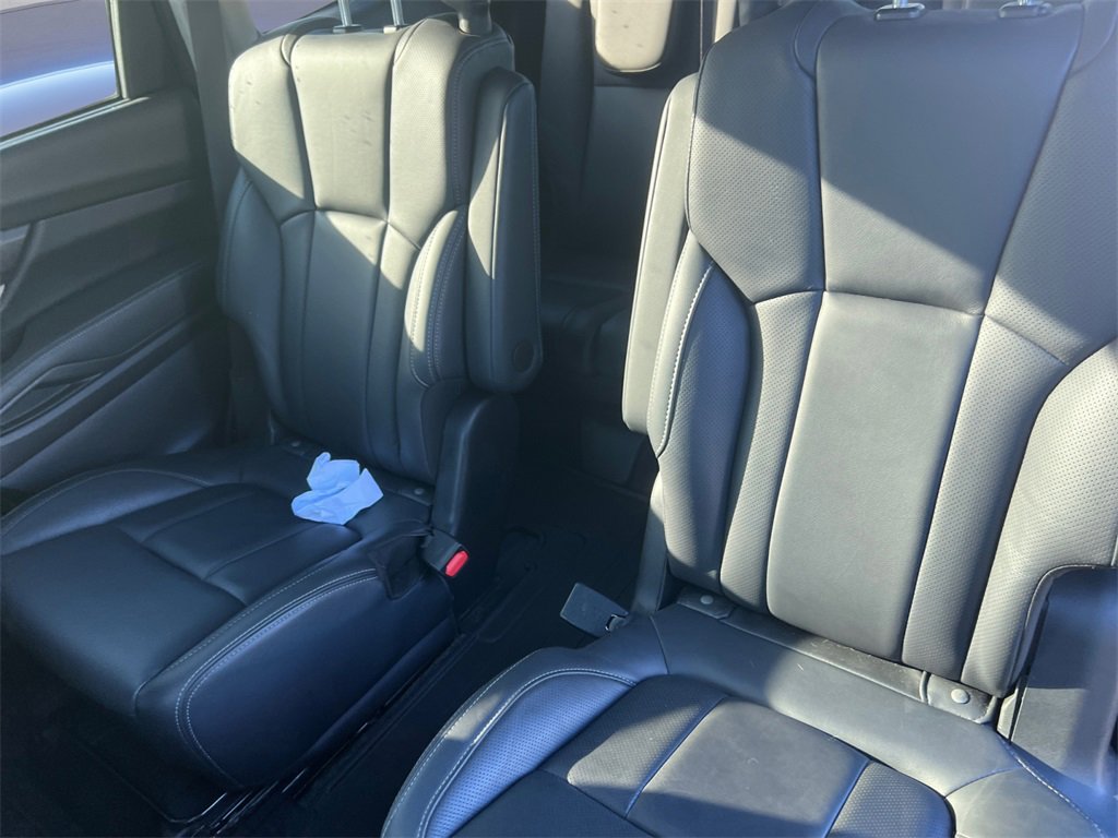Used 2021 Subaru Ascent Limited w/ Technology Package image 16