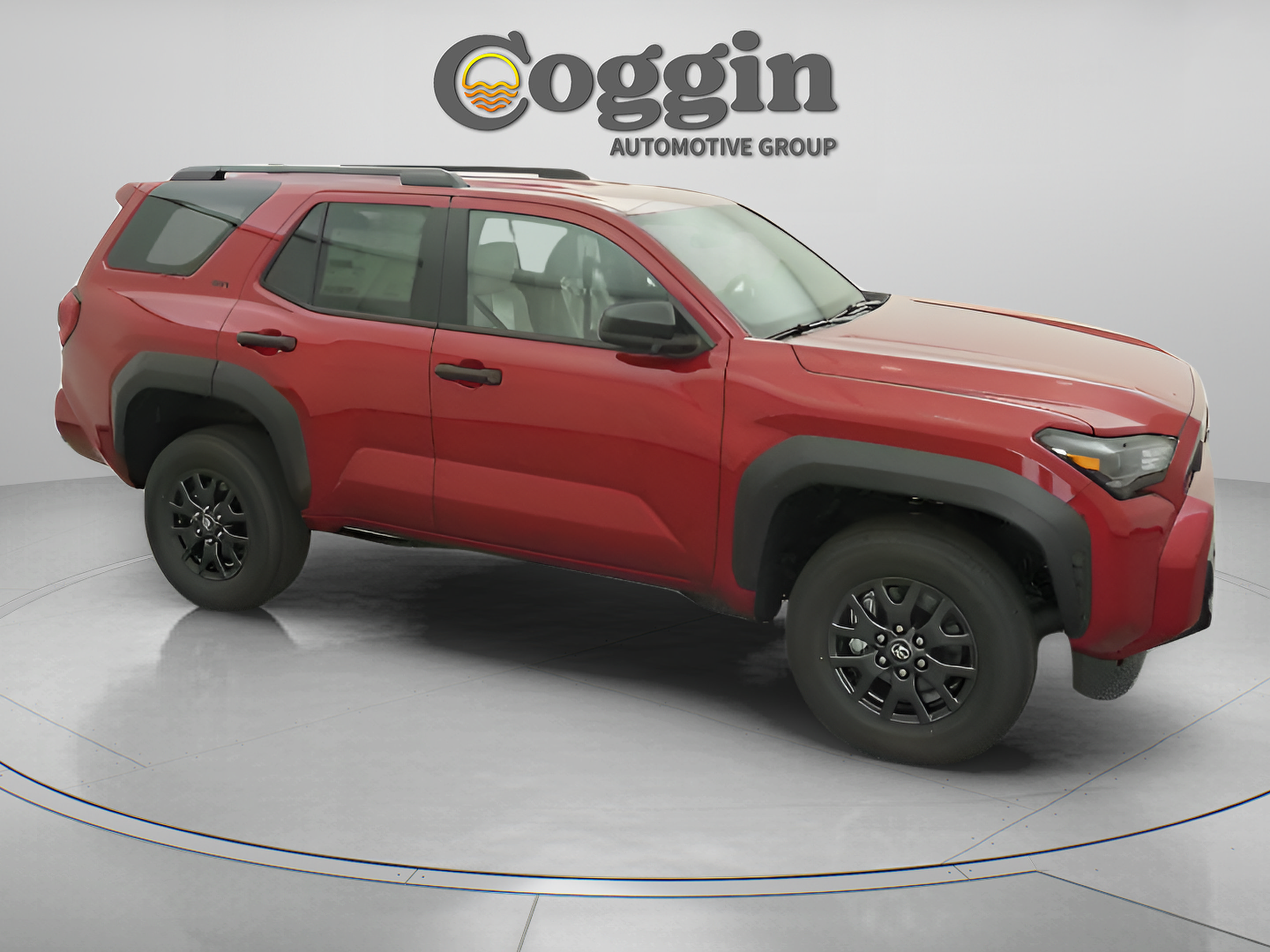 Used 2025 Toyota 4Runner SR5 RWD image 26
