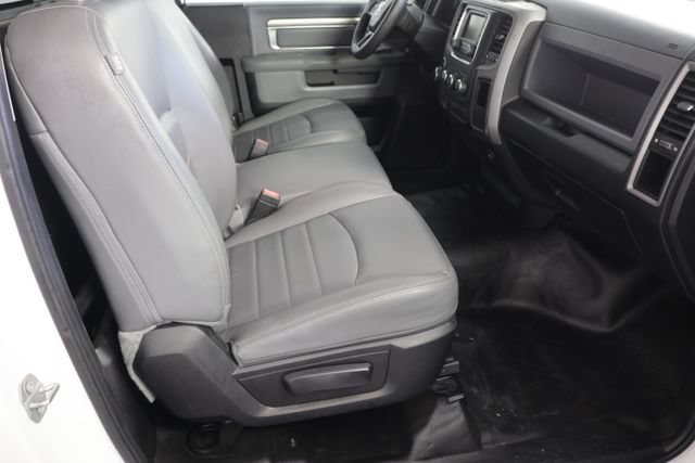 Used 2020 RAM 1500 Tradesman w/ Power & Remote Entry Group RWD image 18