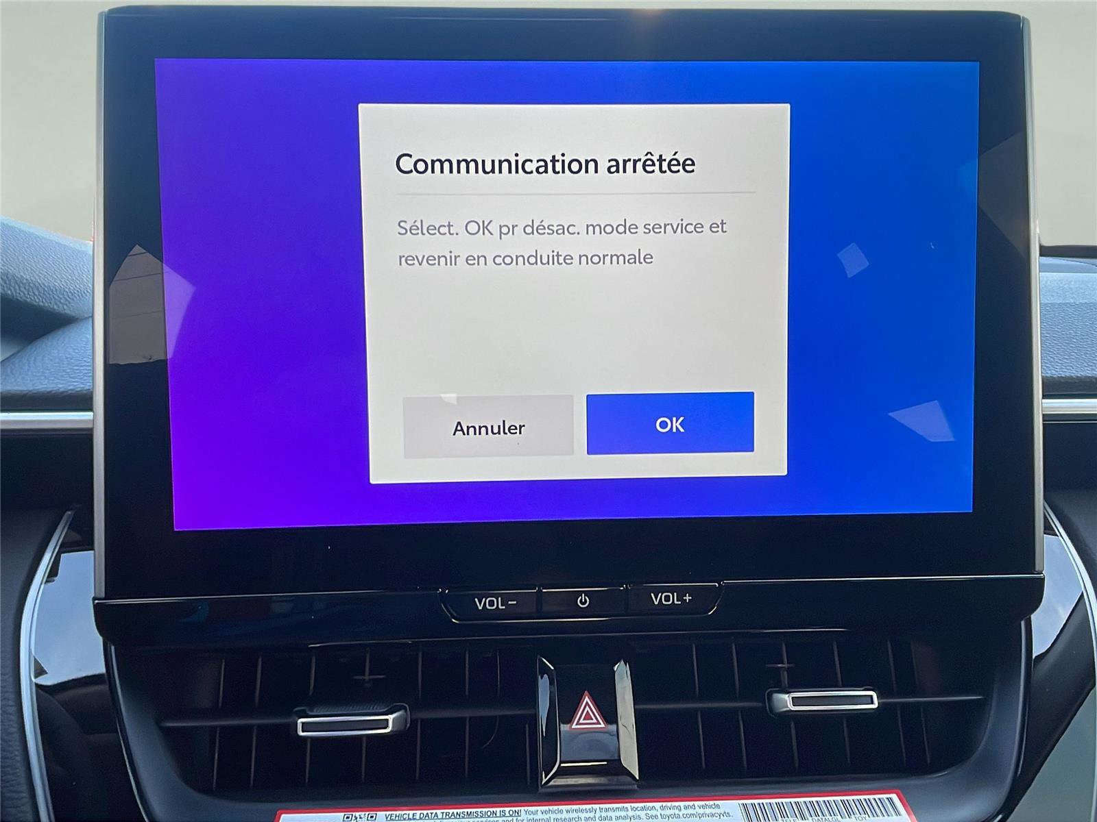 New 2026 Toyota Corolla Cross XLE image 27