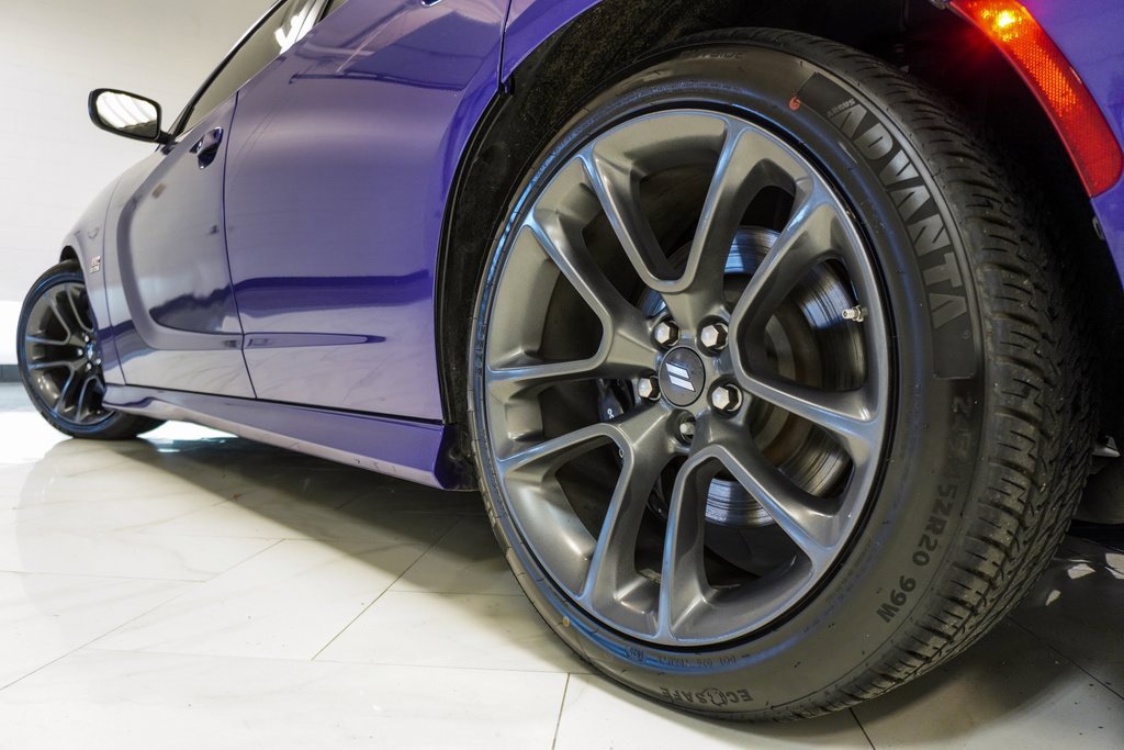 Used 2023 Dodge Charger Scat Pack w/ Harman/Kardon Audio Group image 36