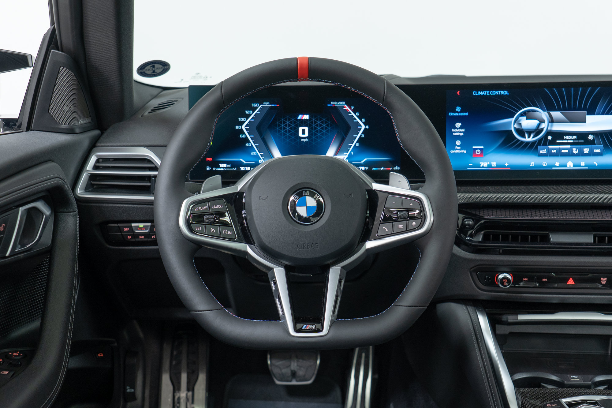New 2027 BMW M240i xDrive Coupe w/ Premium Package AWD/4WD image 17