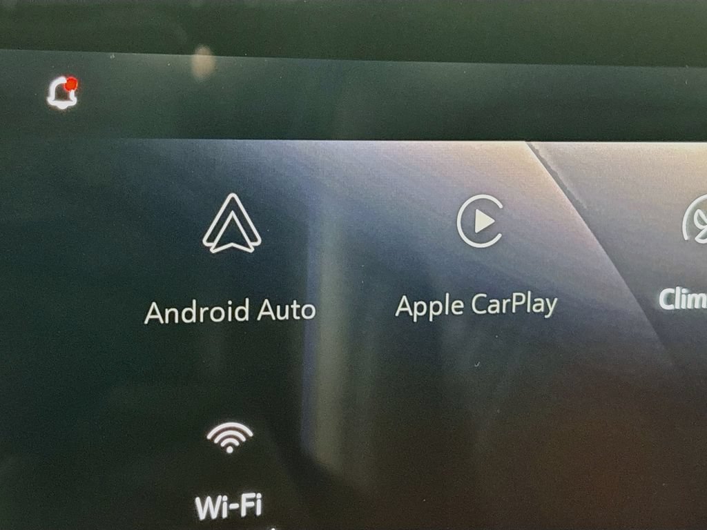 New 2026 Buick Envista Sport Touring w/ Convenience I Package FWD image 13