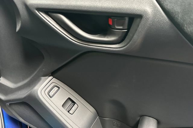 Used 2022 Toyota GR86 Premium w/ ALL Weather Mat Package (TMS) image 20