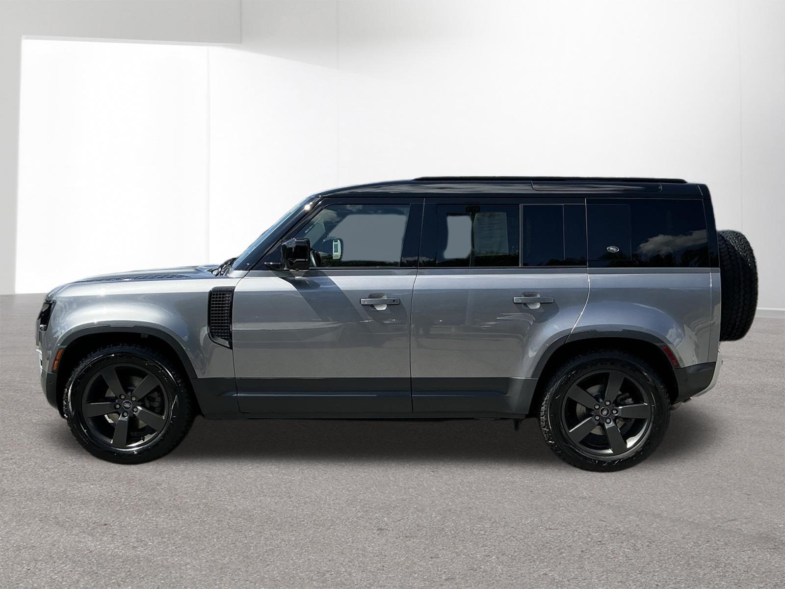 Used 2023 Land Rover Defender 110 S AWD/4WD image 6
