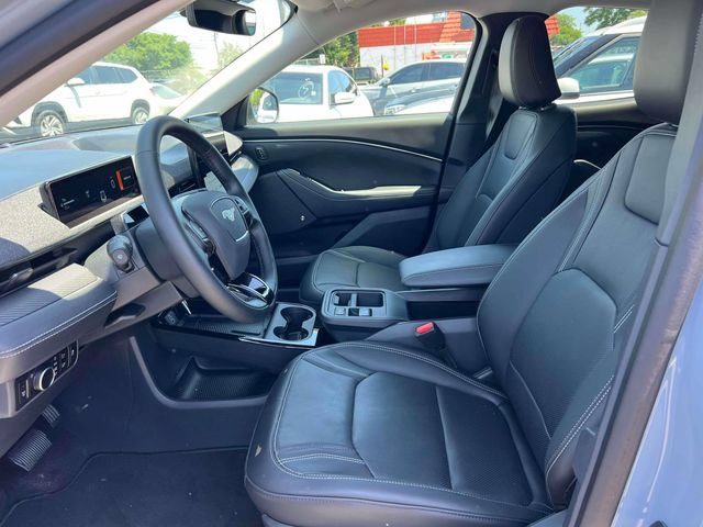 Used 2025 Ford Mustang Mach-E Premium AWD/4WD image 20