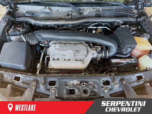 Used 2006 Saturn Vue 2WD V6 w/ Chrome Pkg image 23