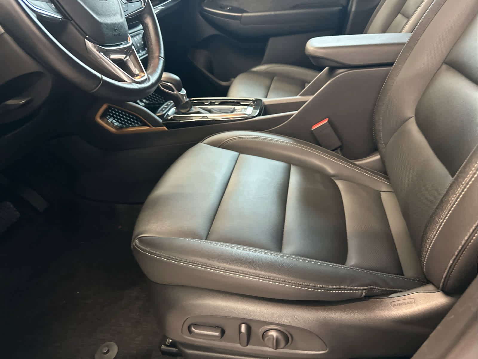 Used 2023 Chevrolet TrailBlazer ACTIV image 10