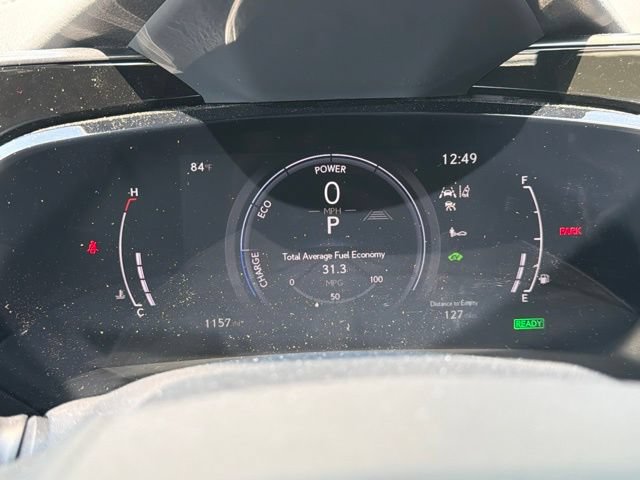 Used 2026 Lexus NX 350 AWD w/ Accessory Package (2T) image 13