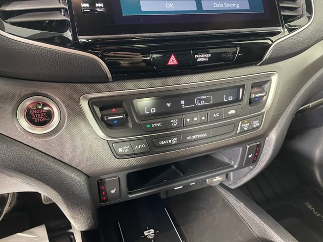 Certified 2024 Honda Ridgeline RTL+ image 8