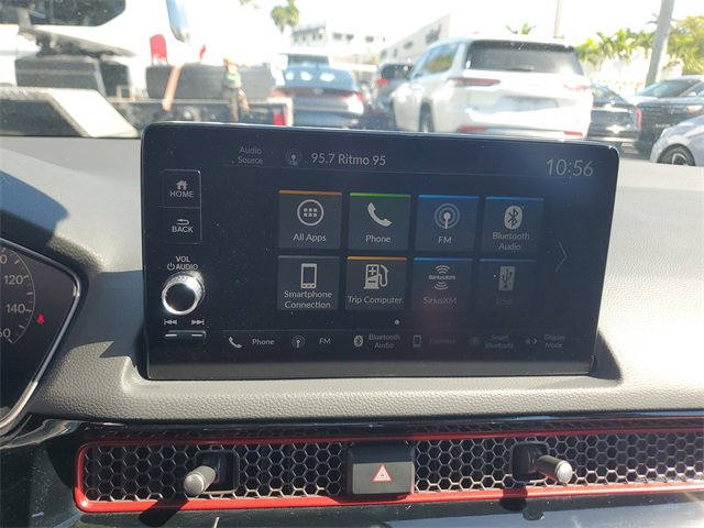 Used 2024 Honda Civic Si image 25