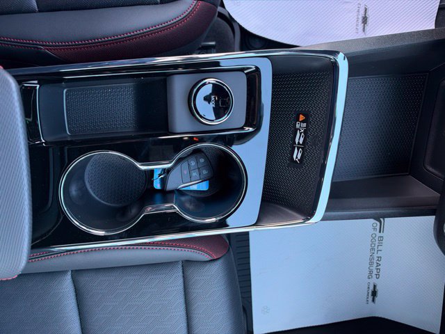 New 2027 Chevrolet Equinox RS w/ Safety and Technology Package AWD/4WD image 17