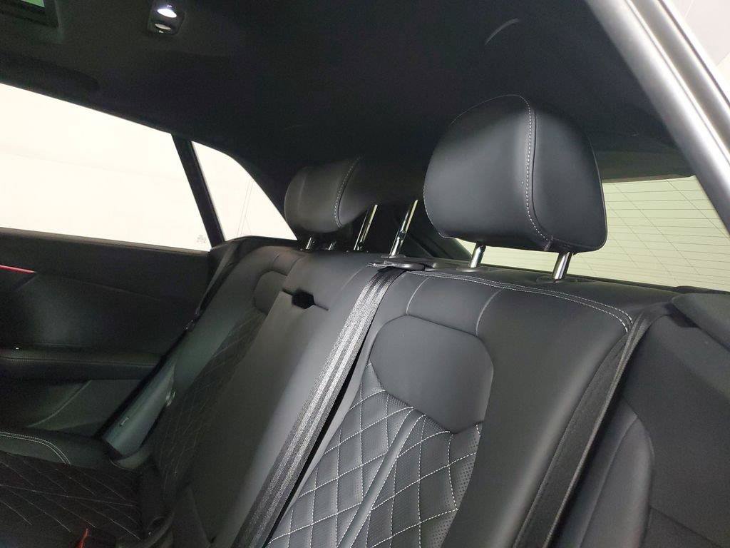 Used 2024 Audi SQ8 Premium Plus AWD/4WD image 13