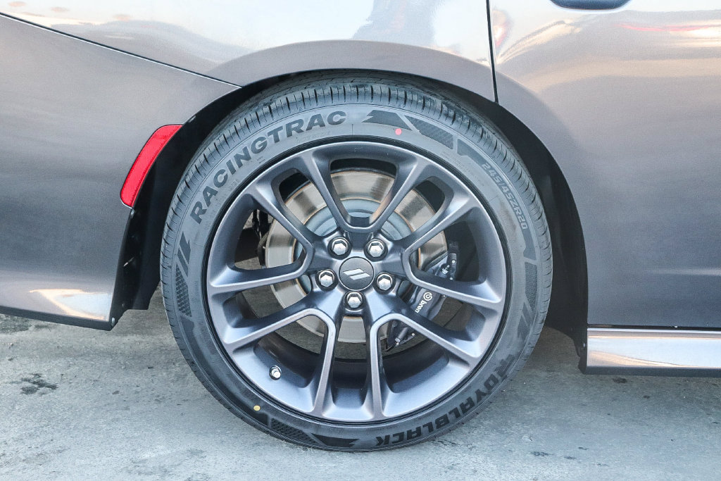 Used 2023 Dodge Charger Scat Pack w/ Plus Group RWD image 11