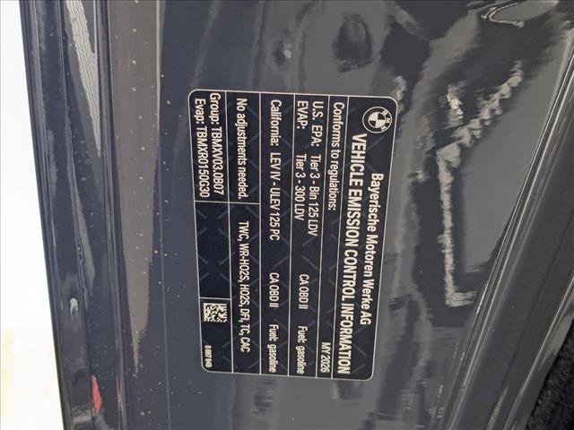 New 2026 BMW 840i xDrive image 19