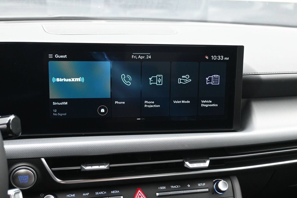 New 2026 Hyundai Sonata SEL FWD image 13