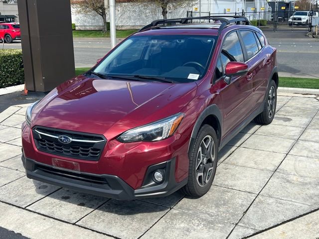 Used 2018 Subaru Crosstrek 2.0i Limited image 5