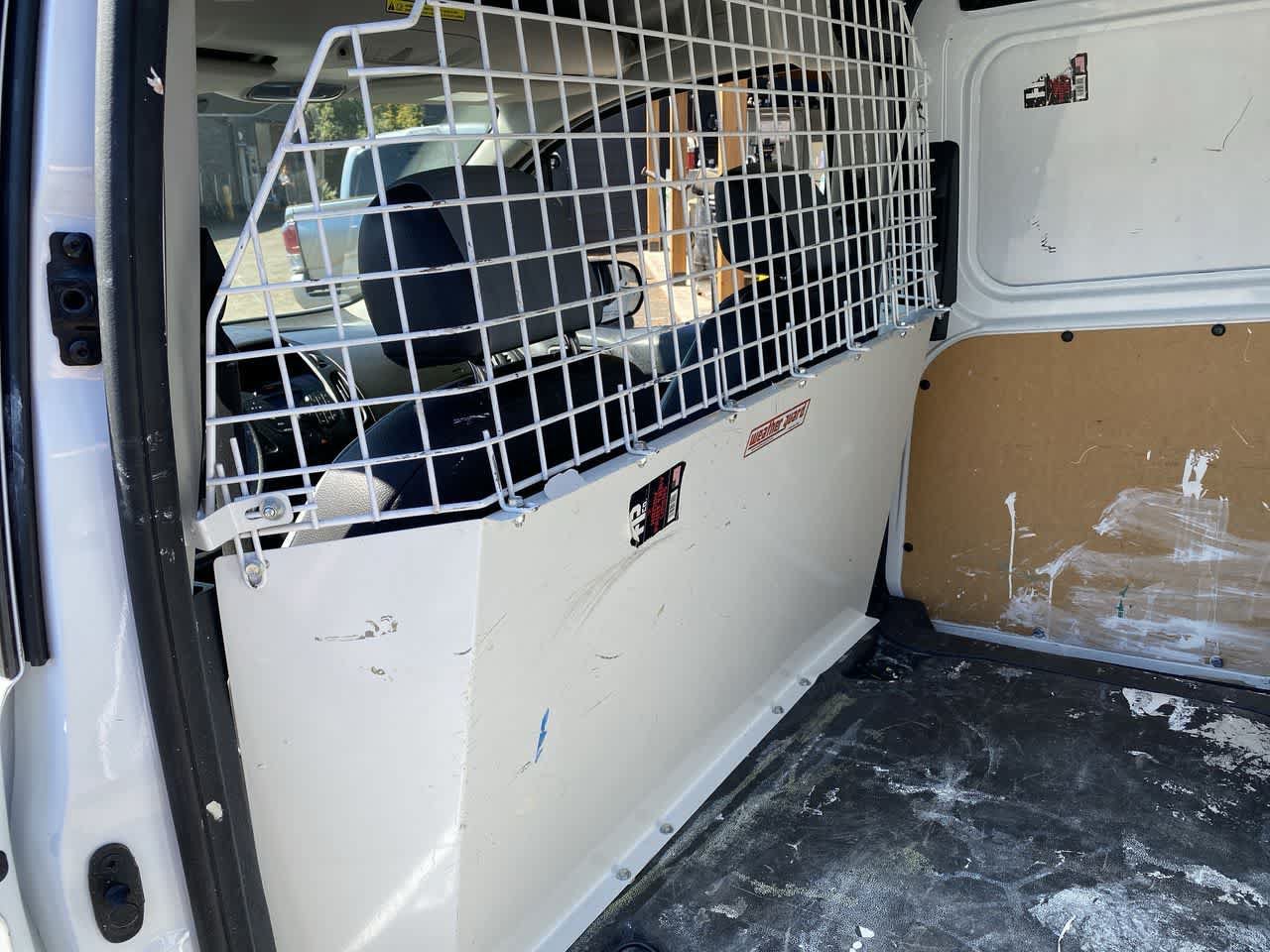 Used 2018 Ford Transit Connect XL FWD image 12