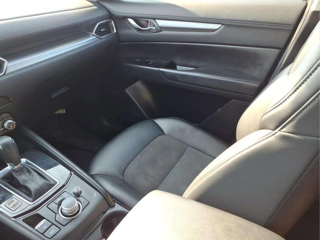 Used 2023 MAZDA CX-5 AWD 2.5 S w/ Select Package image 11