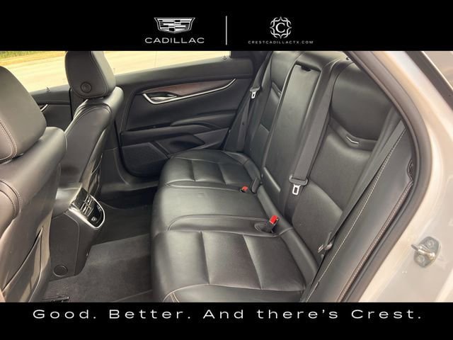 Used 2019 Cadillac XTS Luxury FWD image 29