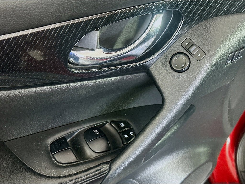 Certified 2020 Nissan Rogue SL w/ Premium Package image 18