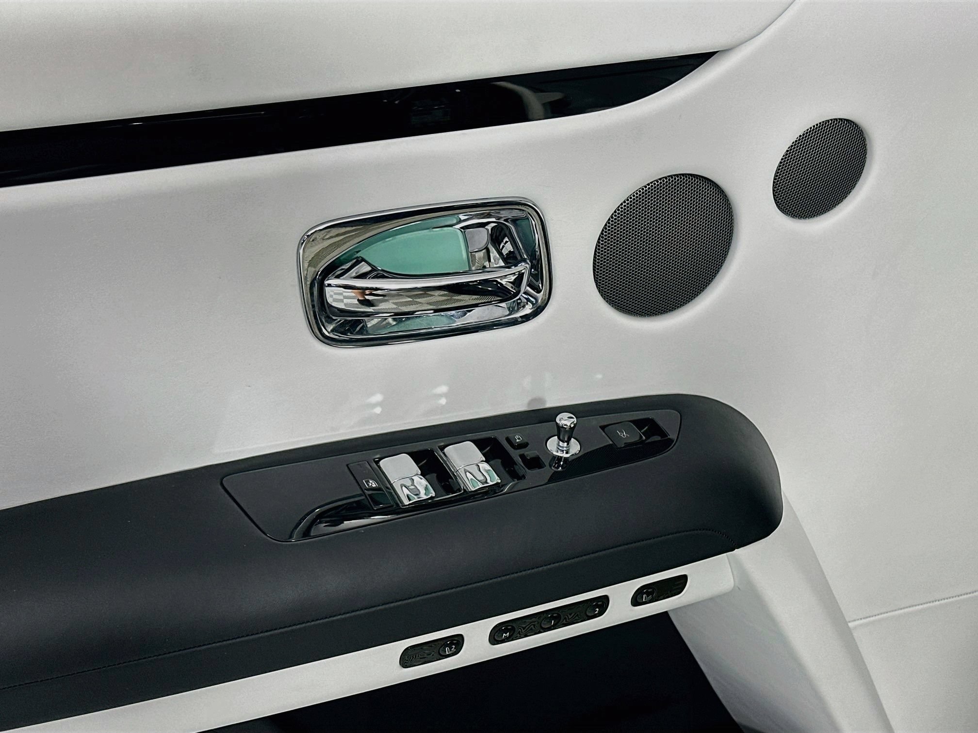 Certified 2022 Rolls-Royce Ghost AWD/4WD image 17