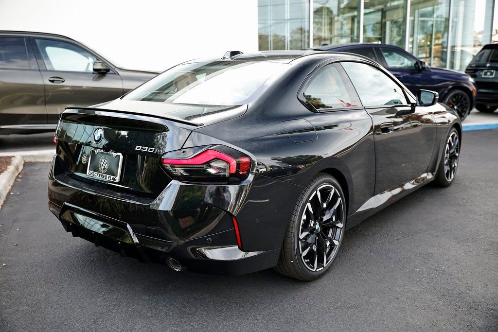 New 2026 BMW 230i Coupe w/ Premium Package image 9