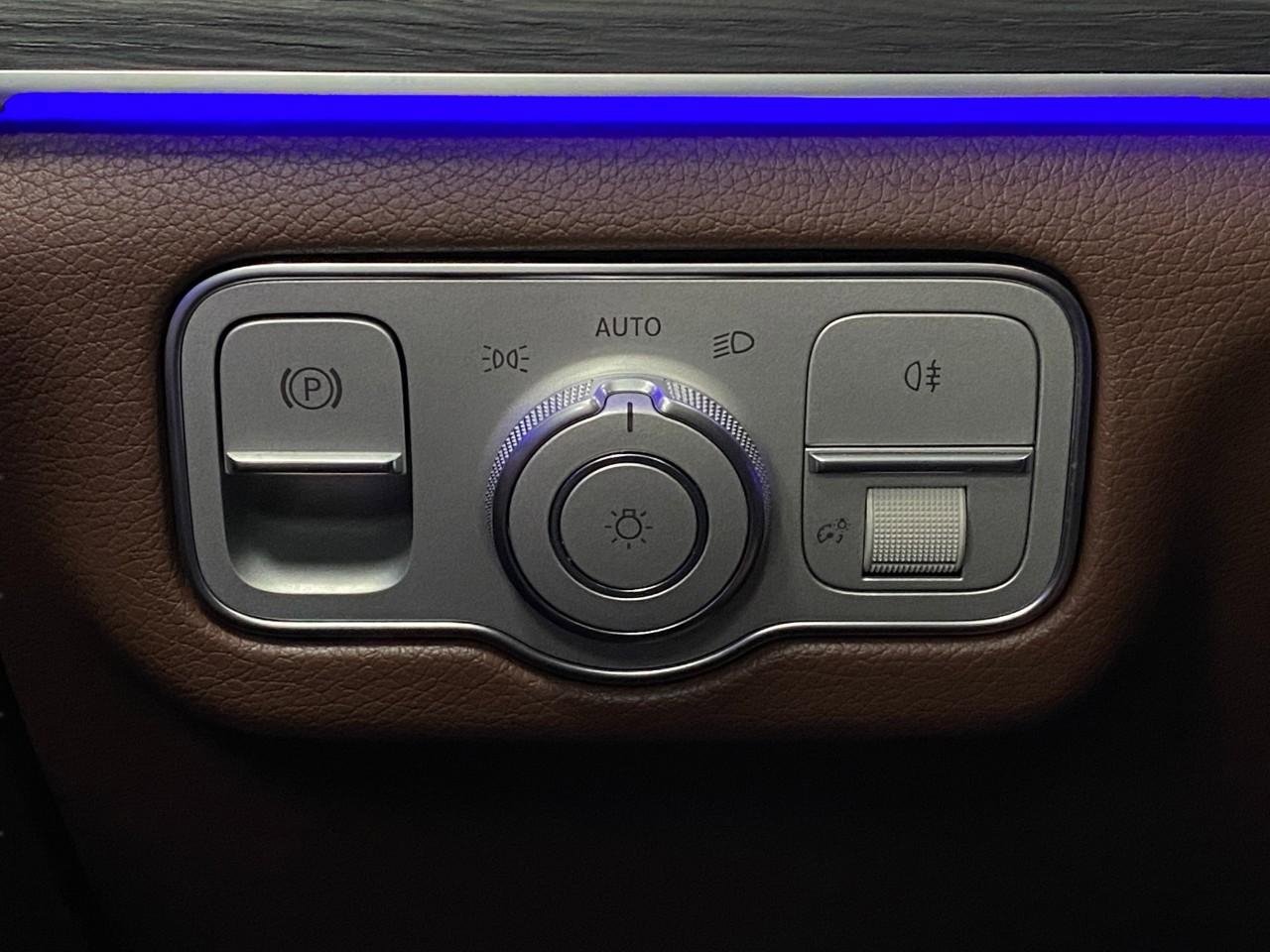 Certified 2026 Mercedes-Benz GLE 350 4MATIC image 15