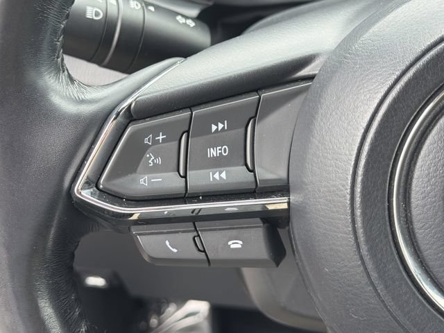 Used 2018 MAZDA CX-9 Grand Touring AWD/4WD image 27